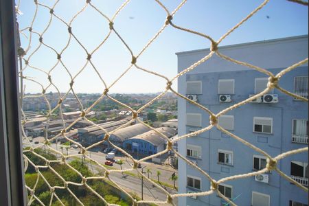 Apartamento à venda com 63m², 3 quartos e 1 vagaVista da Suíte