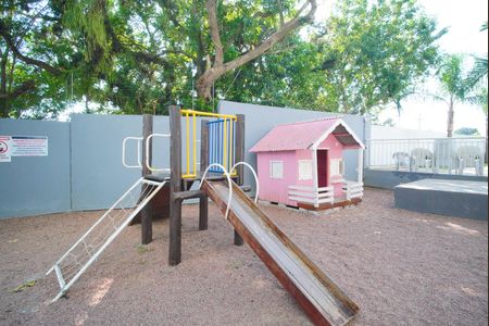 Apartamento à venda com 63m², 3 quartos e 1 vagaÁrea Comum - Playground 2