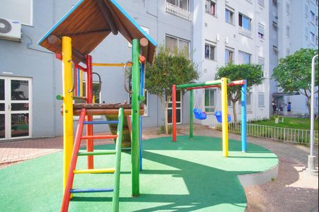 Apartamento à venda com 63m², 3 quartos e 1 vagaÁrea Comum - Playground 1