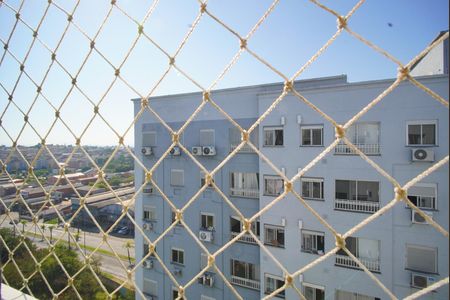 Apartamento à venda com 63m², 3 quartos e 1 vagaVista da Sala