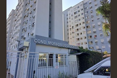 Apartamento à venda com 63m², 3 quartos e 1 vaga Apartamento à venda com 63m², 3 quartos e 1 vagaFachada e Portaria