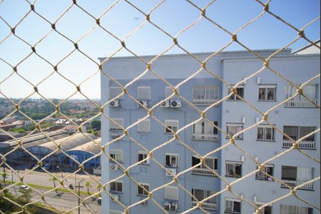 Apartamento à venda com 63m², 3 quartos e 1 vagaVista do Quarto 1