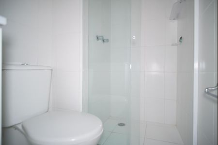 Apartamento à venda com 63m², 3 quartos e 1 vagaBanheiro 