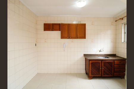 Apartamento à venda com 93m², 3 quartos e 1 vagaCozinha