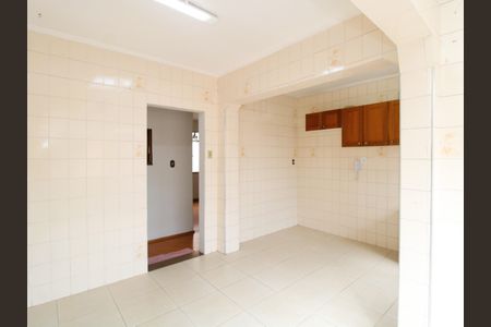 Apartamento à venda com 93m², 3 quartos e 1 vagaCozinha