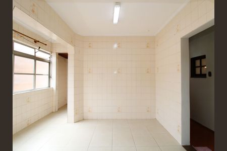 Apartamento à venda com 93m², 3 quartos e 1 vagaCozinha
