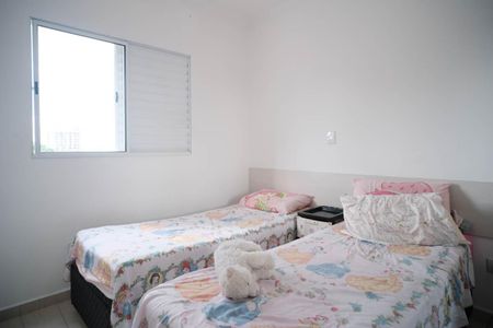 Casa de condomínio à venda com 137m², 3 quartos e 2 vagasQuarto 1