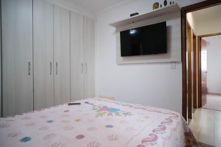 Casa de condomínio à venda com 137m², 3 quartos e 2 vagasSuíte