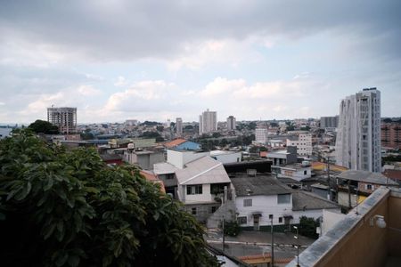 Casa de condomínio à venda com 137m², 3 quartos e 2 vagasQuarto 2 Vista