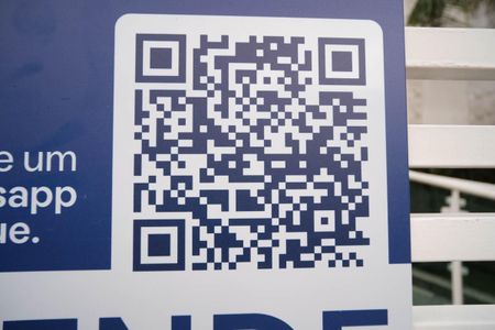 Casa de condomínio à venda com 137m², 3 quartos e 2 vagasPlaca