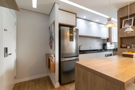Apartamento à venda com 66m², 2 quartos e 1 vaga Apartamento à venda com 66m², 2 quartos e 1 vagaCozinha