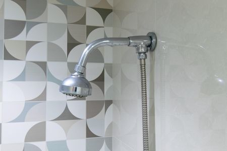 Apartamento à venda com 66m², 2 quartos e 1 vaga Apartamento à venda com 66m², 2 quartos e 1 vagaBanheiro Social