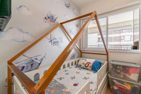 Apartamento à venda com 66m², 2 quartos e 1 vaga Apartamento à venda com 66m², 2 quartos e 1 vagaQuarto