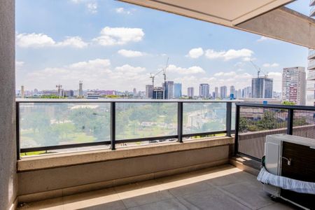 Apartamento à venda com 69m², 2 quartos e 1 vaga Apartamento à venda com 69m², 2 quartos e 1 vagaFoto 13