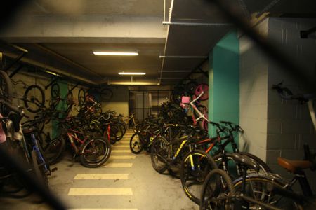 Apartamento à venda com 67m², 2 quartos e 2 vagas Apartamento à venda com 67m², 2 quartos e 2 vagasBicicletario