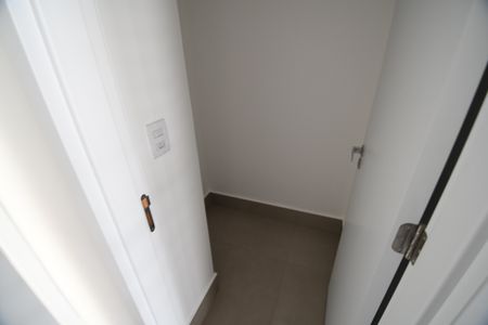 Apartamento à venda com 171m², 3 quartos e 3 vagasÁrea de Serviço - Despensa