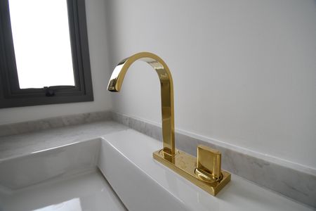 Apartamento à venda com 171m², 3 quartos e 3 vagasLavabo