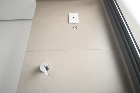 Apartamento à venda com 171m², 3 quartos e 3 vagasBanheiro de serviço