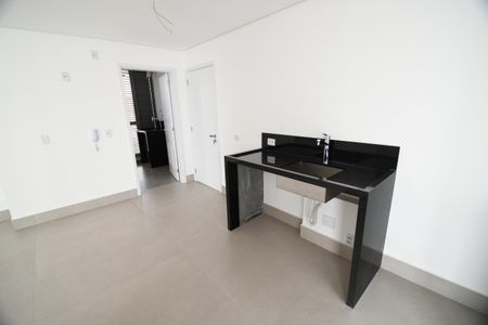 Apartamento à venda com 171m², 3 quartos e 3 vagasCozinha