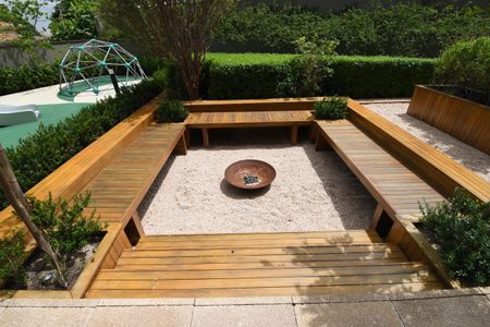 Apartamento à venda com 171m², 3 quartos e 3 vagasÁrea comum