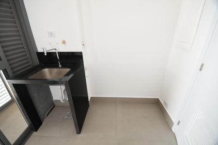 Apartamento à venda com 171m², 3 quartos e 3 vagasÁrea de Serviço