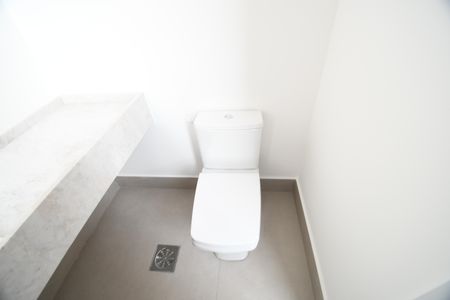 Apartamento à venda com 171m², 3 quartos e 3 vagasLavabo