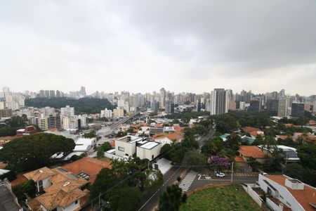 Apartamento à venda com 171m², 3 quartos e 3 vagasSuíte 1 - Vista