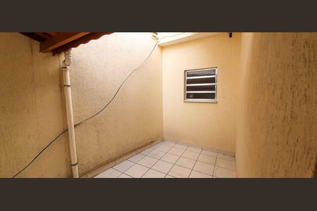 Casa à venda com 150m², 3 quartos e 2 vagas Casa à venda com 150m², 3 quartos e 2 vagasVaranda 1