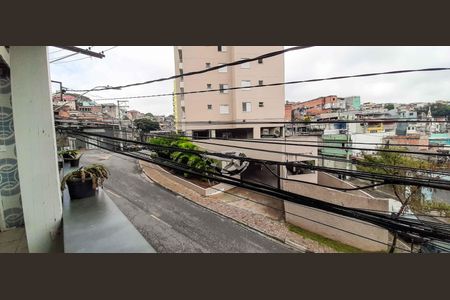 Casa à venda com 150m², 3 quartos e 2 vagas Casa à venda com 150m², 3 quartos e 2 vagasVista do Espaço Gourmet