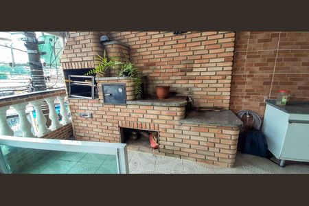 Casa à venda com 150m², 3 quartos e 2 vagas Casa à venda com 150m², 3 quartos e 2 vagasEspaço Gourmet