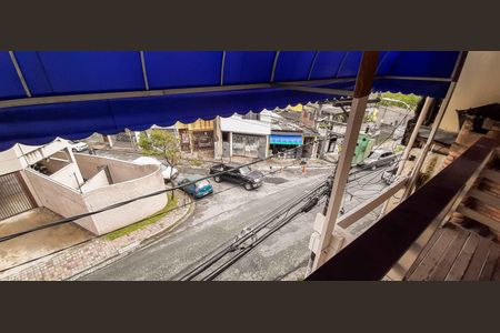 Casa à venda com 150m², 3 quartos e 2 vagas Casa à venda com 150m², 3 quartos e 2 vagasVista da Varanda 2 da Suíte