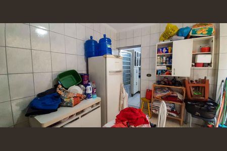 Casa à venda com 150m², 3 quartos e 2 vagas Casa à venda com 150m², 3 quartos e 2 vagasÁrea de Serviço