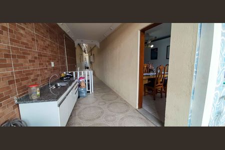 Casa à venda com 150m², 3 quartos e 2 vagas Casa à venda com 150m², 3 quartos e 2 vagasEspaço Gourmet