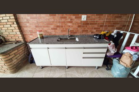 Casa à venda com 150m², 3 quartos e 2 vagas Casa à venda com 150m², 3 quartos e 2 vagasEspaço Gourmet