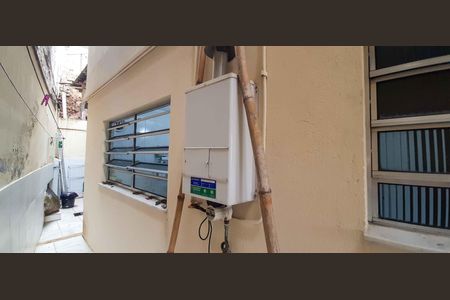 Casa à venda com 150m², 3 quartos e 2 vagas Casa à venda com 150m², 3 quartos e 2 vagasCorredor Externo