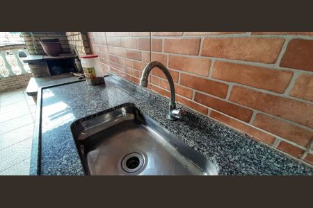 Casa à venda com 150m², 3 quartos e 2 vagas Casa à venda com 150m², 3 quartos e 2 vagasEspaço Gourmet