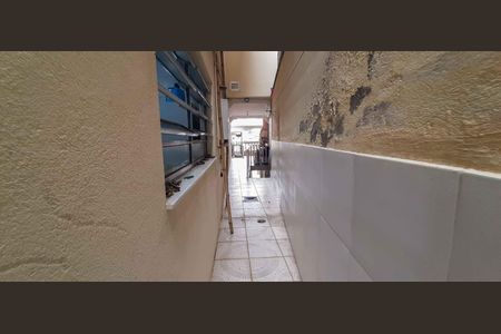 Casa à venda com 150m², 3 quartos e 2 vagas Casa à venda com 150m², 3 quartos e 2 vagasCorredor Externo