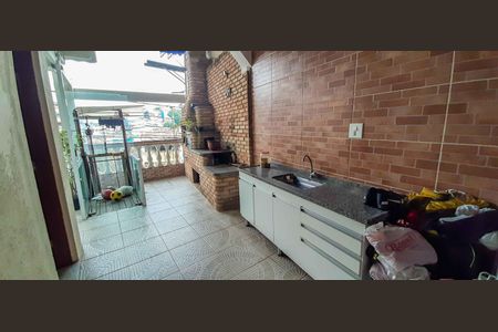 Casa à venda com 150m², 3 quartos e 2 vagas Casa à venda com 150m², 3 quartos e 2 vagasCorredor Externo