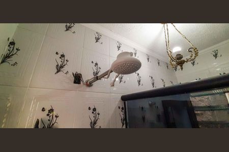 Casa à venda com 150m², 3 quartos e 2 vagas Casa à venda com 150m², 3 quartos e 2 vagasBanheiro Social