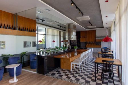 Apartamento à venda com 60m², 2 quartos e 1 vaga Apartamento à venda com 60m², 2 quartos e 1 vagaFoto 22