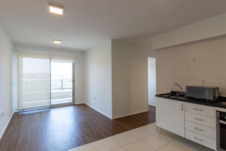 Apartamento à venda com 60m², 2 quartos e 1 vaga Apartamento à venda com 60m², 2 quartos e 1 vagaFoto 08