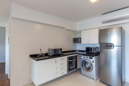 Apartamento à venda com 60m², 2 quartos e 1 vaga Apartamento à venda com 60m², 2 quartos e 1 vagaFoto 12