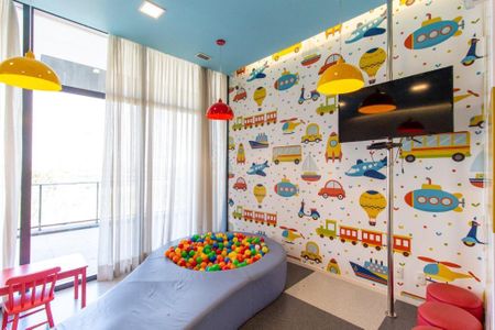Apartamento à venda com 60m², 2 quartos e 1 vaga Apartamento à venda com 60m², 2 quartos e 1 vagaFoto 23