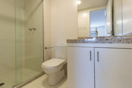 Apartamento à venda com 60m², 2 quartos e 1 vaga Apartamento à venda com 60m², 2 quartos e 1 vagaFoto 09