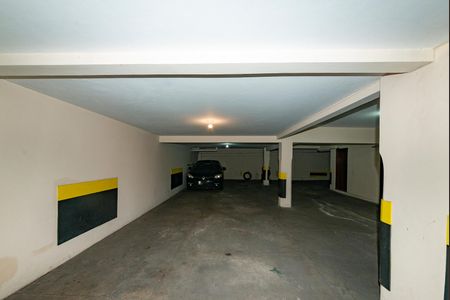 Apartamento à venda com 85m², 3 quartos e 1 vaga Apartamento à venda com 85m², 3 quartos e 1 vagaGaragem