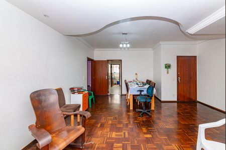 Apartamento à venda com 85m², 3 quartos e 1 vaga Apartamento à venda com 85m², 3 quartos e 1 vagaSala