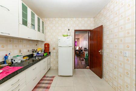 Apartamento à venda com 85m², 3 quartos e 1 vaga Apartamento à venda com 85m², 3 quartos e 1 vagaCozinha