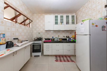 Apartamento à venda com 85m², 3 quartos e 1 vaga Apartamento à venda com 85m², 3 quartos e 1 vagaCozinha