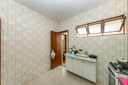 Apartamento à venda com 85m², 3 quartos e 1 vaga Apartamento à venda com 85m², 3 quartos e 1 vagaCozinha