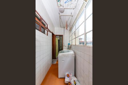 Apartamento à venda com 85m², 3 quartos e 1 vaga Apartamento à venda com 85m², 3 quartos e 1 vagaÁrea de Serviço